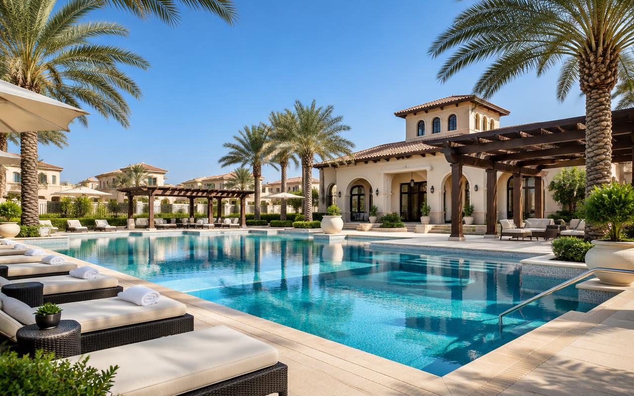 Bloom Marbella by Bloom Holding in Bloom Living, Abu Dhabi