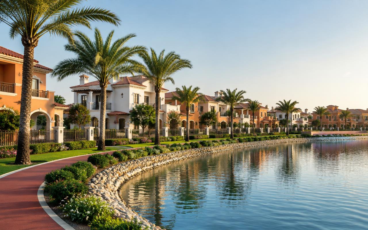 Toledo at Bloom Living by Bloom Holding in Bloom Living, Abu Dhabi